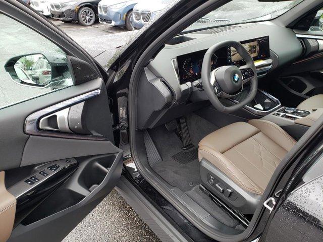 new 2026 BMW X3 car, priced at $57,615
