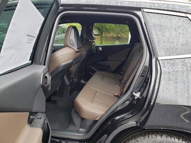new 2026 BMW X3 car, priced at $57,615