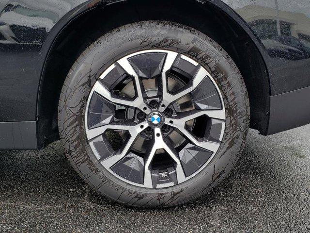 new 2026 BMW X3 car, priced at $57,615