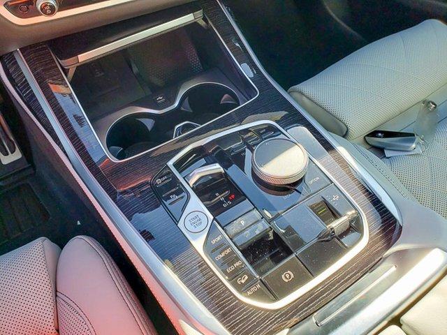 new 2026 BMW X7 car, priced at $98,055