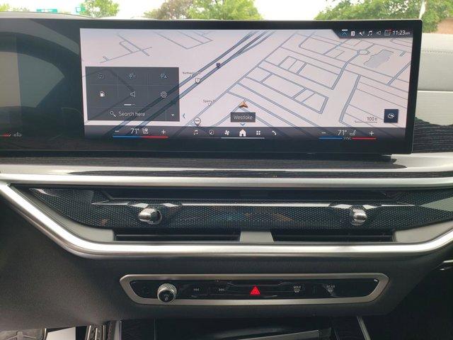 used 2024 BMW M440 car, priced at $66,103