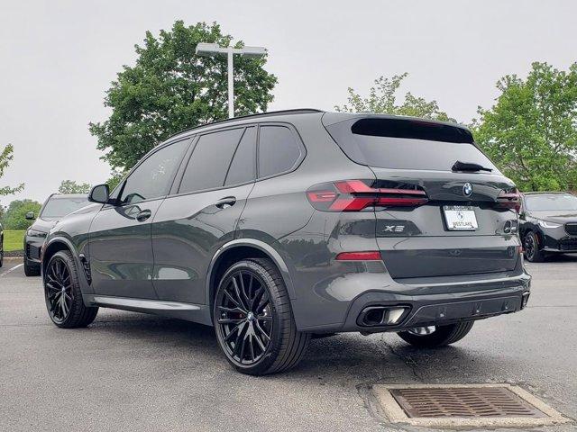 used 2024 BMW M440 car, priced at $66,103