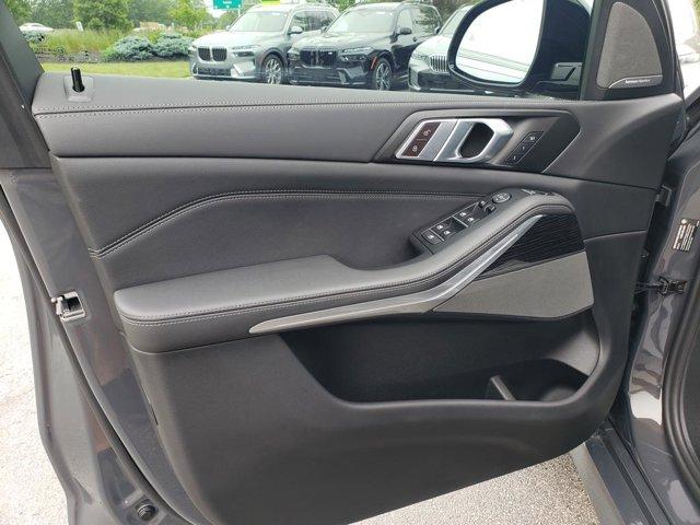 used 2024 BMW M440 car, priced at $66,103