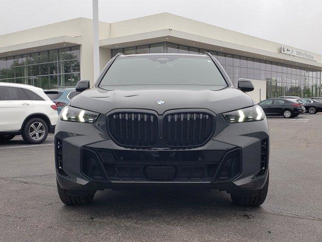 used 2024 BMW M440 car, priced at $66,103