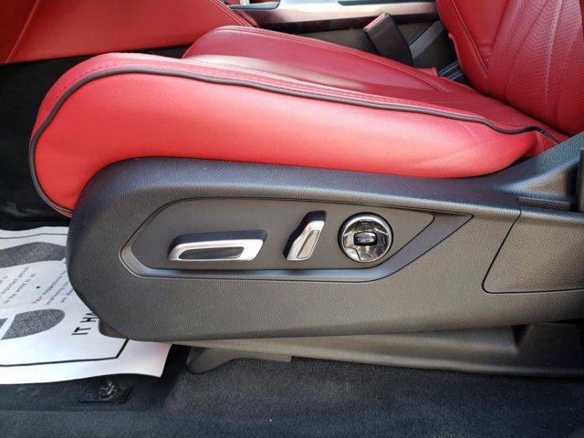 used 2023 Acura MDX car, priced at $55,055