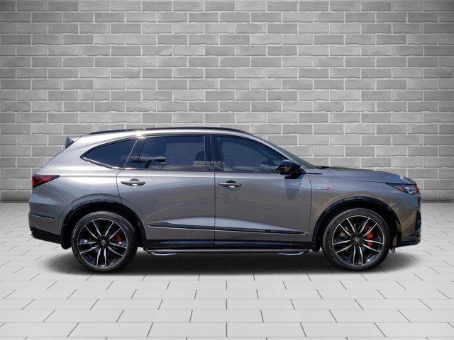 used 2023 Acura MDX car, priced at $55,055
