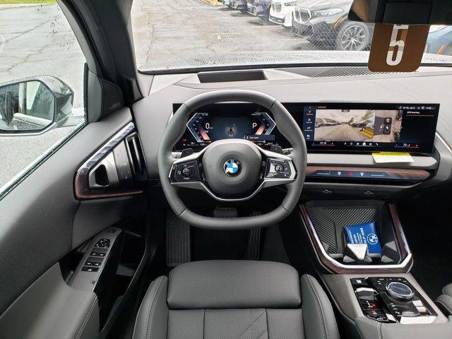new 2026 BMW X3 car, priced at $58,215