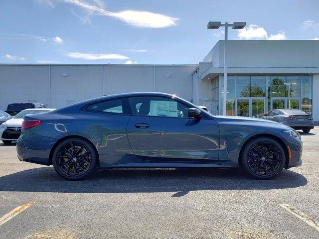 new 2026 BMW M440 car, priced at $70,575