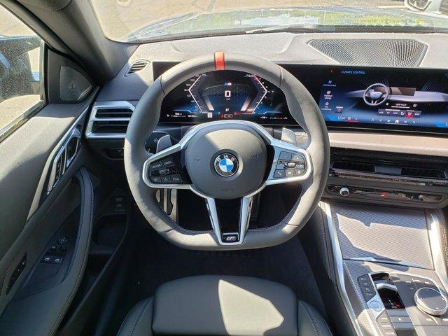 new 2026 BMW M440 car, priced at $70,575
