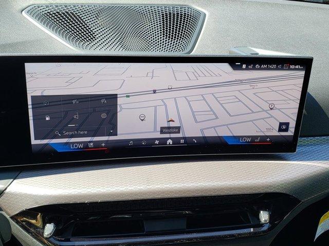 new 2026 BMW M440 car, priced at $70,575