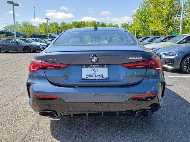 new 2026 BMW M440 car, priced at $70,575
