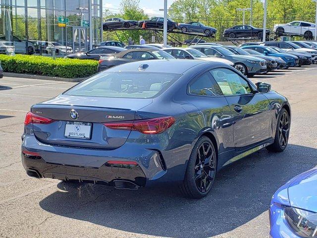 new 2026 BMW M440 car, priced at $70,575