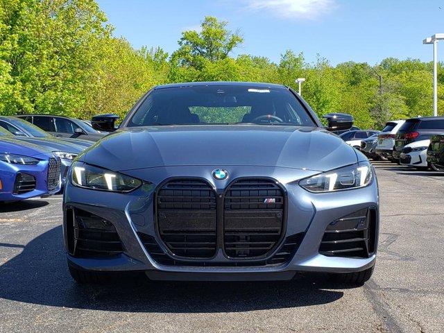 new 2026 BMW M440 car, priced at $70,575