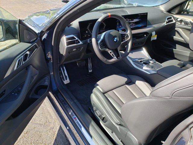 new 2026 BMW M440 car, priced at $70,575