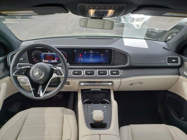 used 2025 Mercedes-Benz GLE-Class car, priced at $77,051