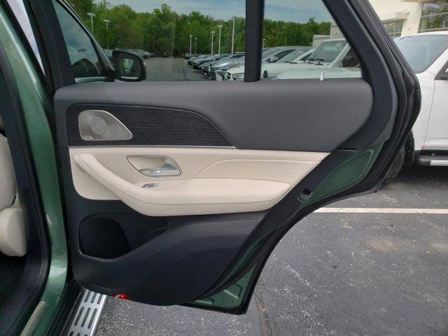 used 2025 Mercedes-Benz GLE-Class car, priced at $77,051