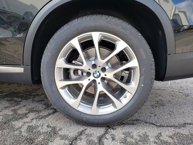 new 2026 BMW X5 car, priced at $76,725