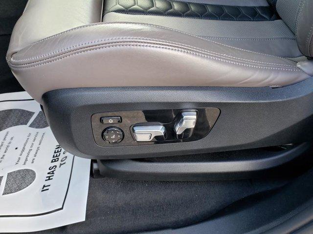 used 2023 BMW X5 M car, priced at $71,887