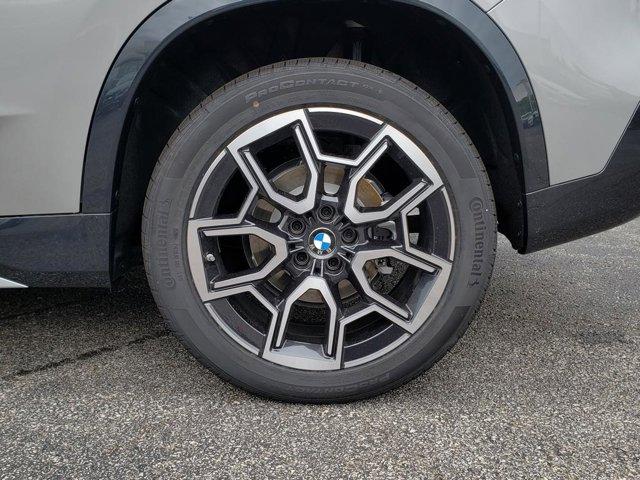 new 2026 BMW X1 car, priced at $48,730