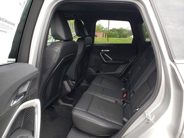 new 2026 BMW X1 car, priced at $48,730