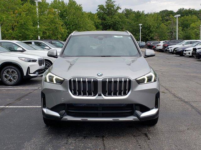 new 2026 BMW X1 car, priced at $48,730