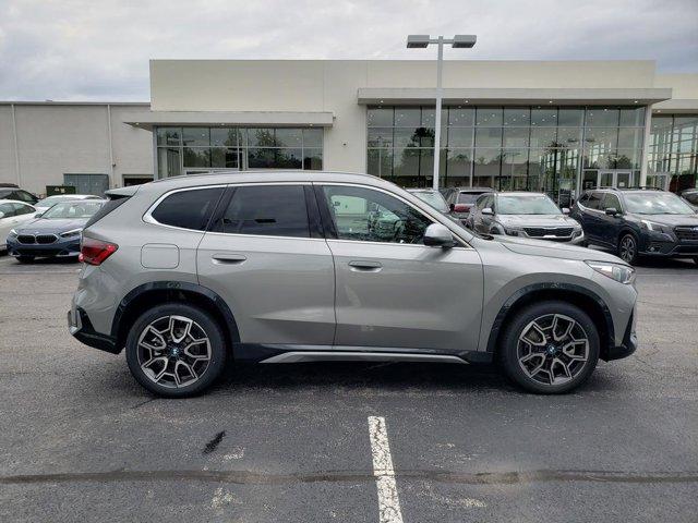 new 2026 BMW X1 car, priced at $48,730