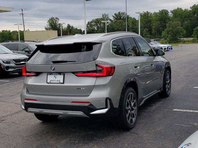 new 2026 BMW X1 car, priced at $48,730