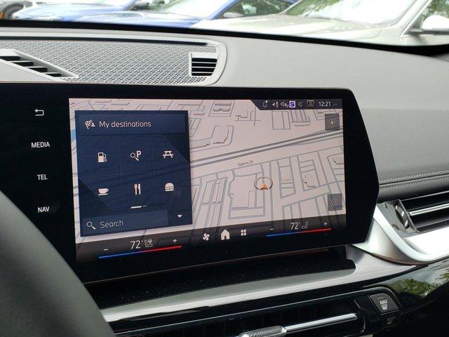 new 2026 BMW X1 car, priced at $48,730