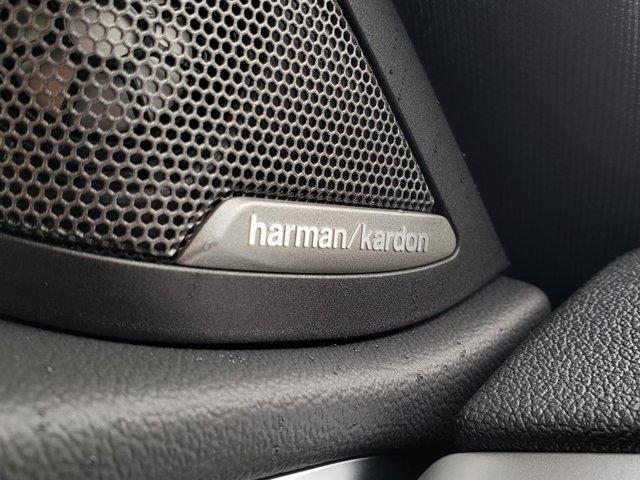 new 2025 BMW i4 Gran Coupe car, priced at $72,445