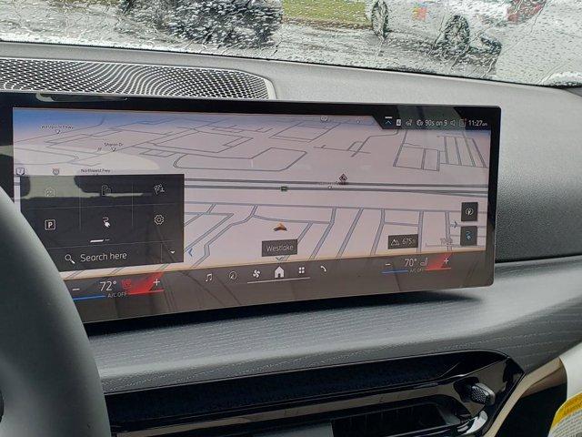 new 2025 BMW i4 Gran Coupe car, priced at $72,445