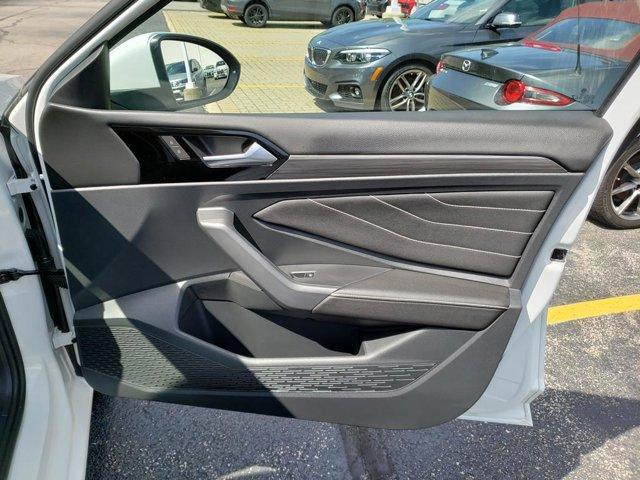 used 2024 Volkswagen Jetta car, priced at $23,998