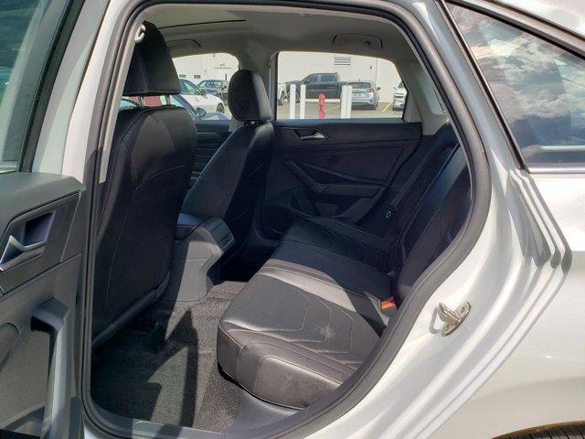 used 2024 Volkswagen Jetta car, priced at $23,998