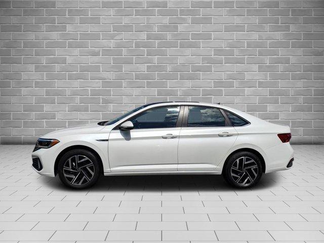 used 2024 Volkswagen Jetta car, priced at $23,998