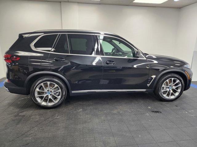 used 2025 BMW X5 car, priced at $75,595