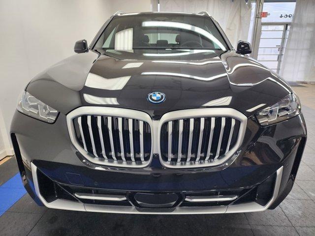 used 2025 BMW X5 car, priced at $75,595