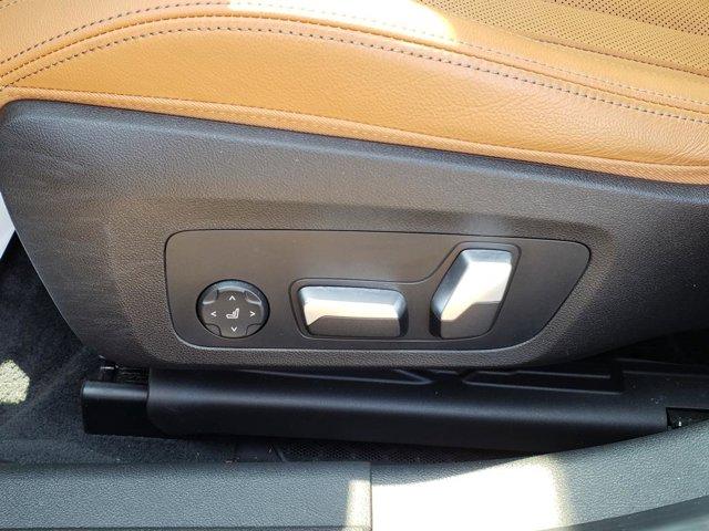 used 2022 BMW 330 car, priced at $34,196