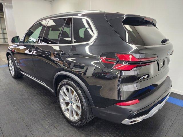 new 2024 BMW X5 car, priced at $73,725