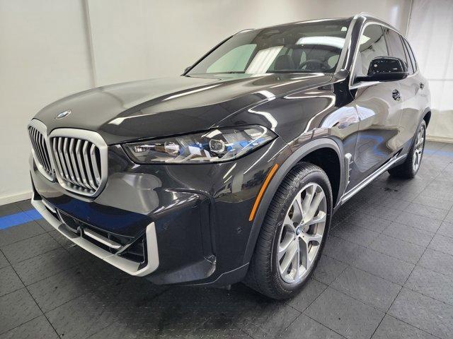 new 2024 BMW X5 car, priced at $73,725