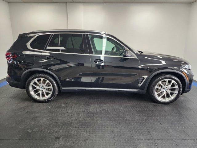 new 2024 BMW X5 car, priced at $73,725