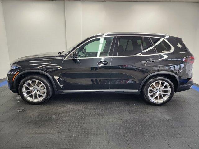 new 2024 BMW X5 car, priced at $73,725