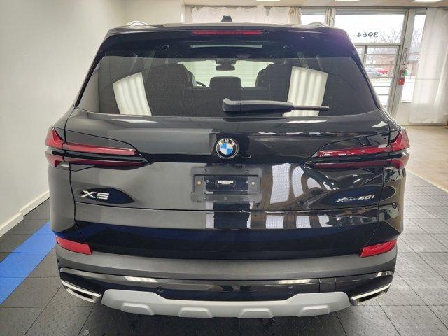 new 2024 BMW X5 car, priced at $73,725