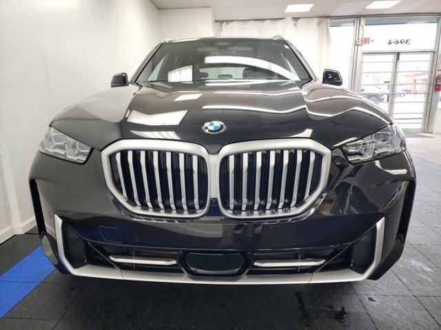 new 2024 BMW X5 car, priced at $73,725