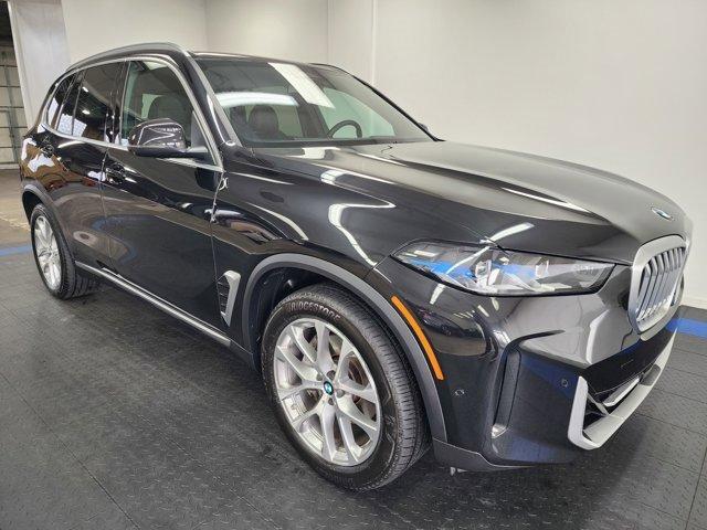 new 2024 BMW X5 car, priced at $73,725