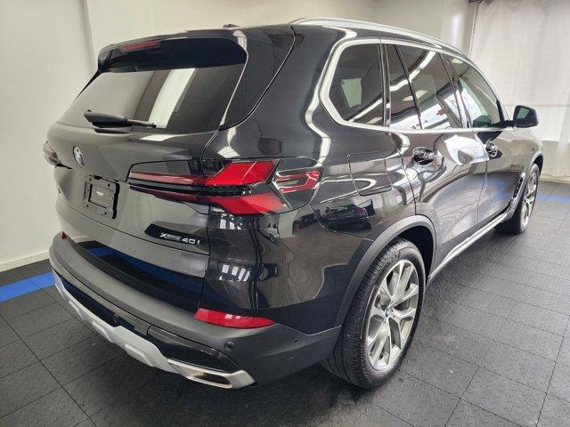 new 2024 BMW X5 car, priced at $73,725