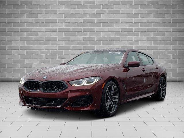 used 2026 BMW 840 Gran Coupe car, priced at $88,478
