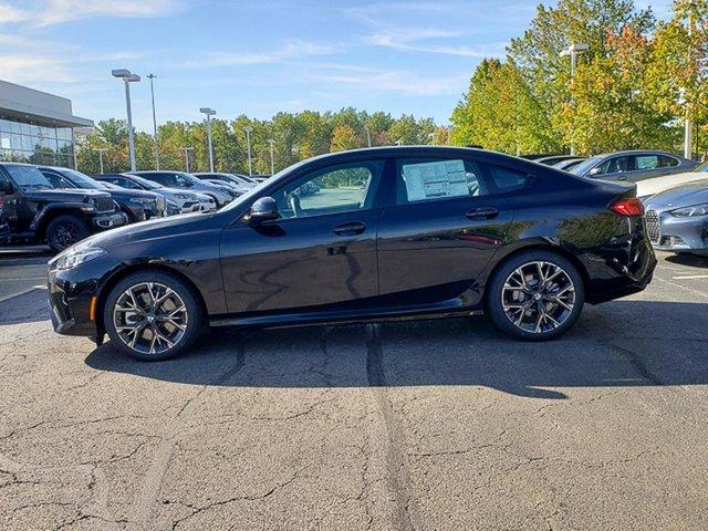 new 2026 BMW 228 Gran Coupe car, priced at $45,150