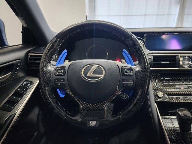 used 2018 Lexus IS 300 car, priced at $23,945