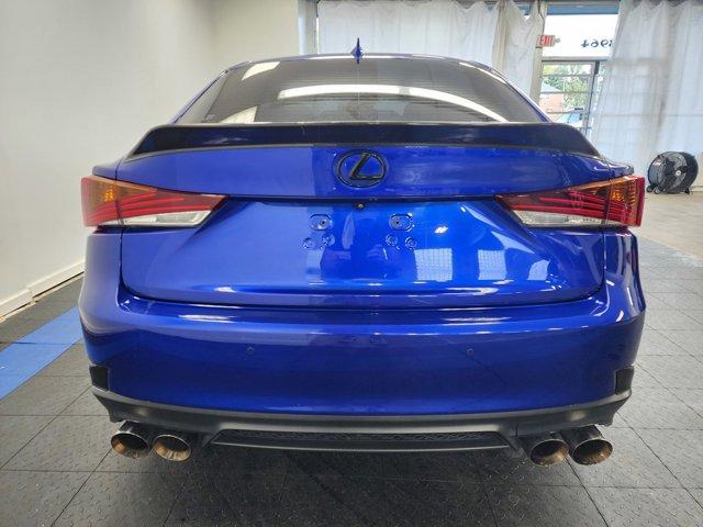 used 2018 Lexus IS 300 car, priced at $23,945