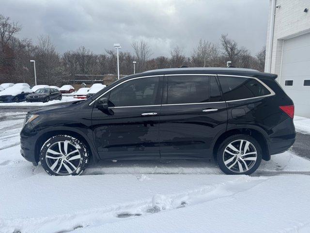 used 2018 Honda Pilot car, priced at $19,999