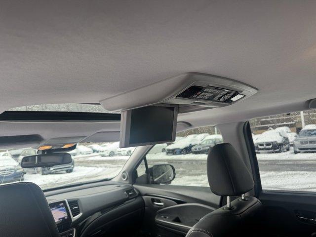 used 2018 Honda Pilot car, priced at $19,999